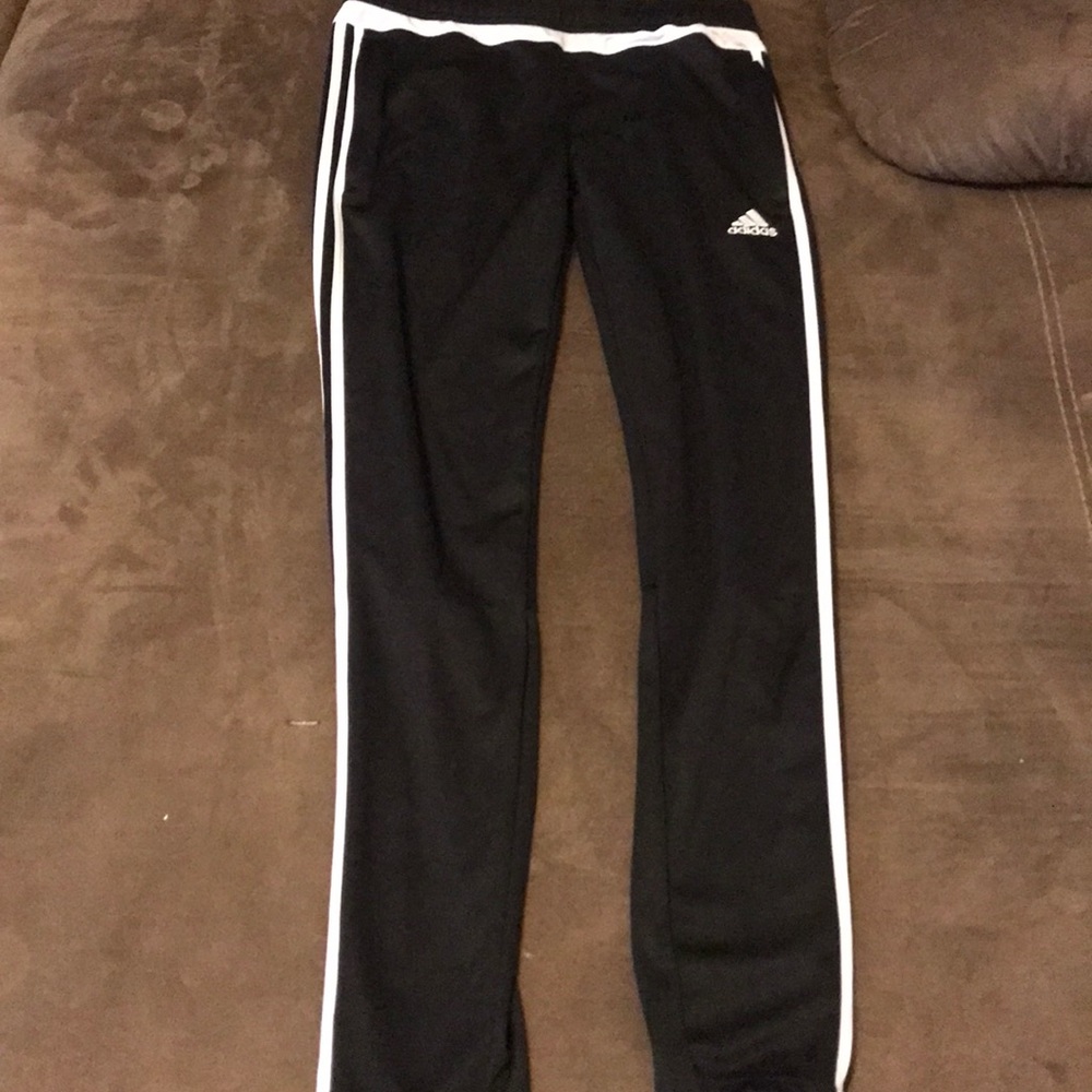 Adidas athletic pants